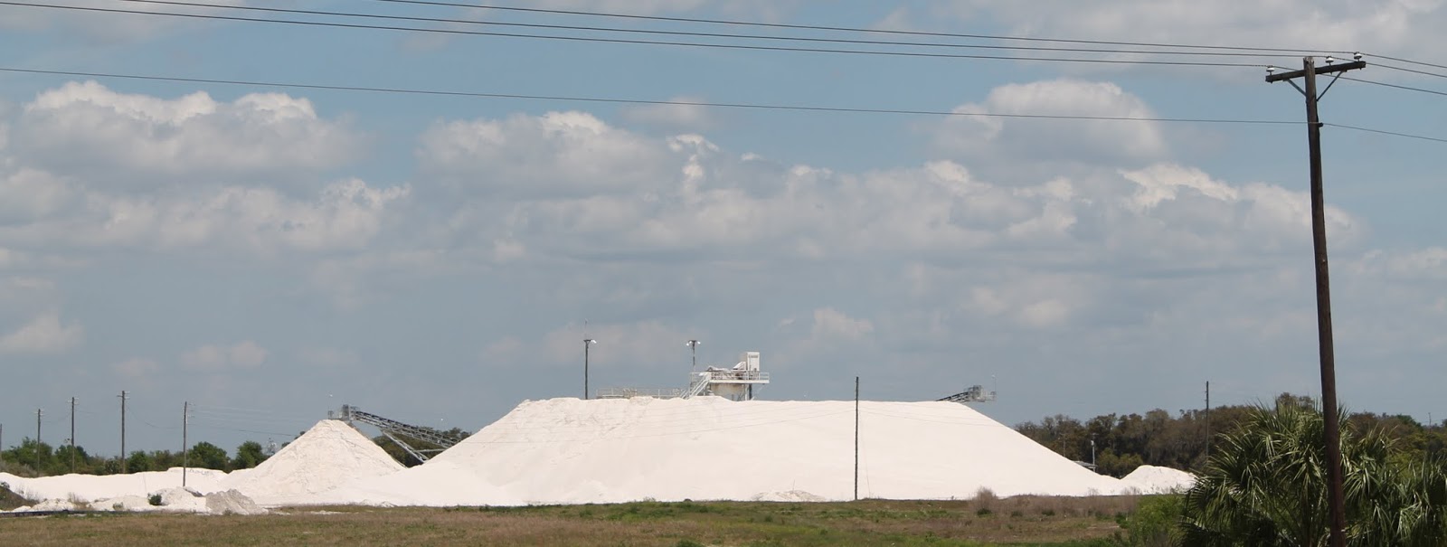 Extracción de fosfato para fertilizantes Extracción de fosfato para fertilizantes