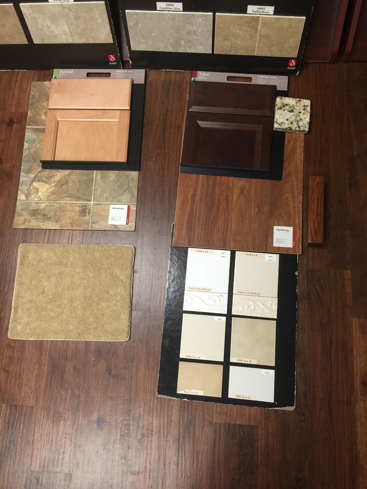 Long Road To Landon Rite Rug Success
