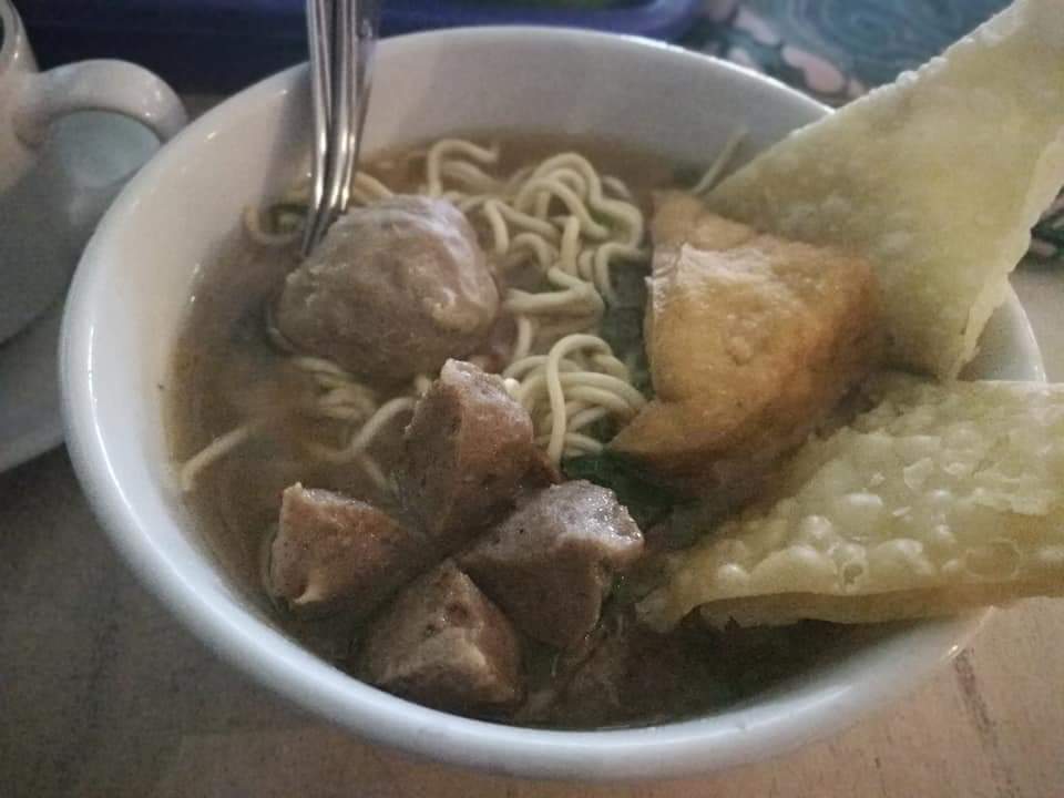 Bakso Hunt Indonesia