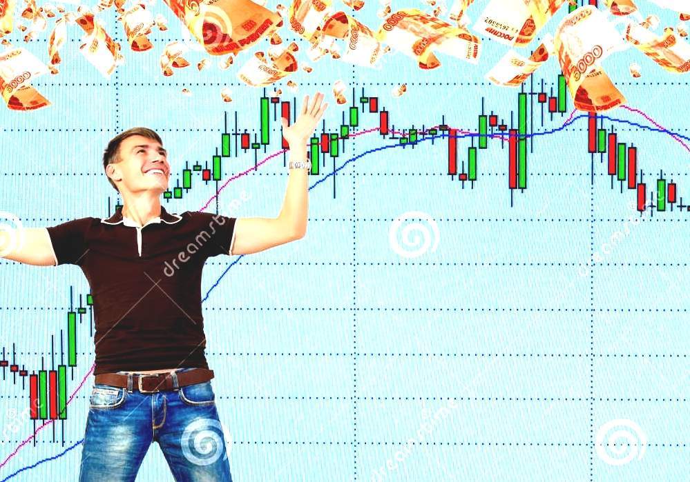 Speculation Speculation In The Stock Market