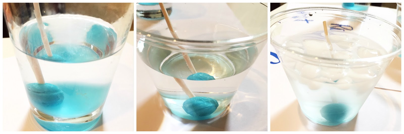 Simple Summer Science Explore the Scientific Method with Lollipops