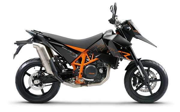 ktm 690 r vs 790r