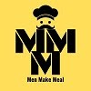 Men Make Meal