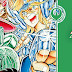 Revelado capa do 4º volume nacional do Kanzenban de Saint Seiya!