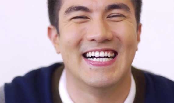 Luis Manzano Answered, 'There's nothing wrong with being gay', When Asked About His Sexual Preference Luis Manzano Answered, 'There's nothing wrong with being gay', When Asked About His Sexual Preference