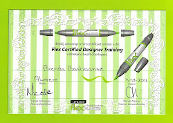 Flex Certified Designer