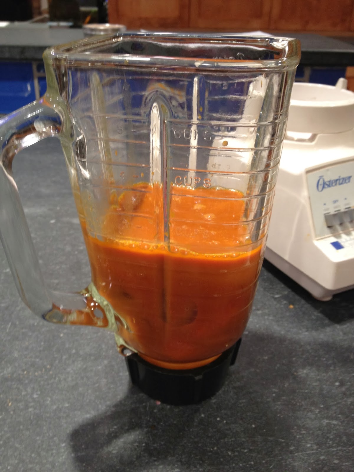 Veggies by the Bushel David Chang's carrots, two ways