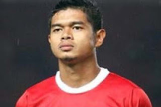 Biografi Bambang Pamungkas