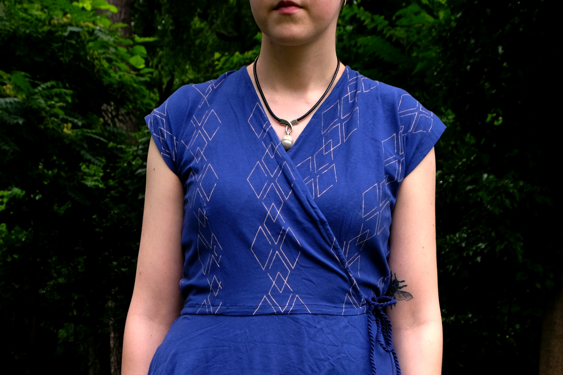 Tonle zero waste ethical fashion stylewise-blog.com Tonle zero waste ethical fashion stylewise-blog.com