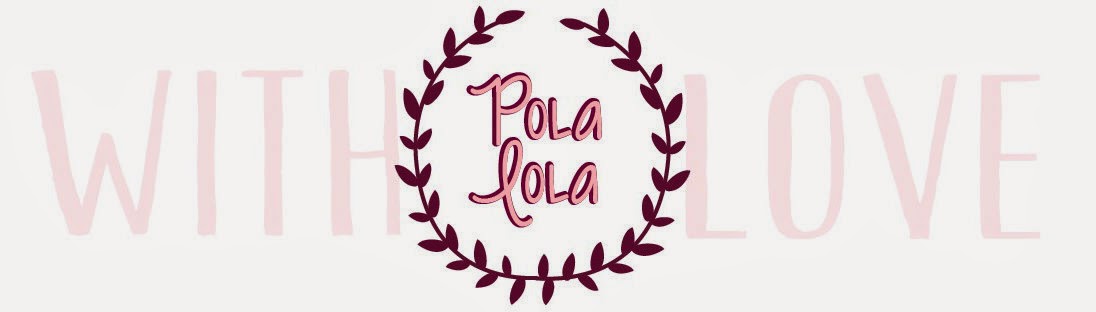Pola Lola - homemade with love