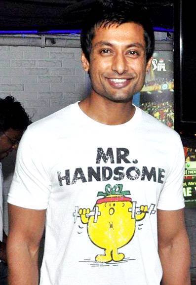 Indraneil Sengupta Wiki Biography, Age, Height, Affairs, Serials