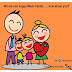 A good family atmosphere is helpful for children to start meditation