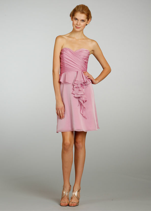 Prom Fashion Styles Blog Enhance Your Skin With The Right Color Prom Dress