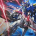 HG AGE 1/144 Gundam AGE-3 Normal review by taka421jp