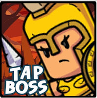 Tap Boss MOD APK