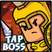 Download Game Tap Boss MOD APK Unlimited Money