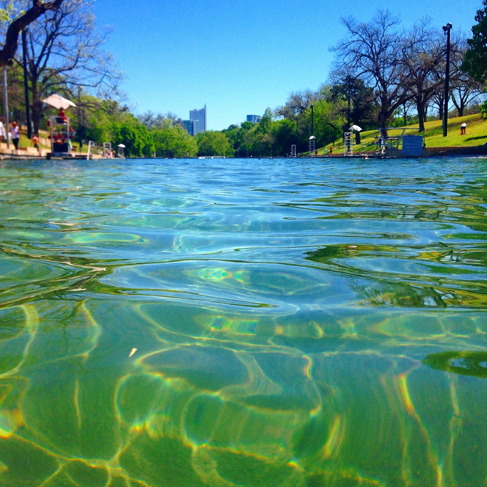 Go See Be AUSTIN Part II