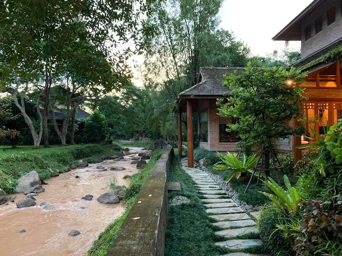 10 ที่พักเชียงรายบนดอย วิวสวยเน้นธรรมชาติ ราคาถูกมาก! 10 ที่พักเชียงรายบนดอย วิวสวยเน้นธรรมชาติ ราคาถูกมาก!
