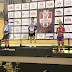 Kelly Catlin - Pan Am Championship Individual Pursuit Champion