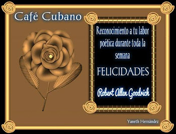 Café Cubano