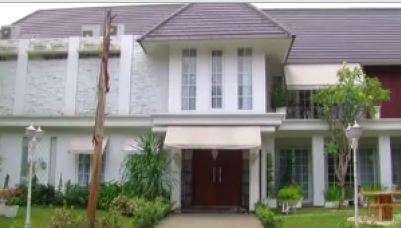 Mengintip Desain Rumah Artis Cantik Dan Kaya Di Indonesia Mengintip Desain Rumah Artis Cantik Dan Kaya Di Indonesia