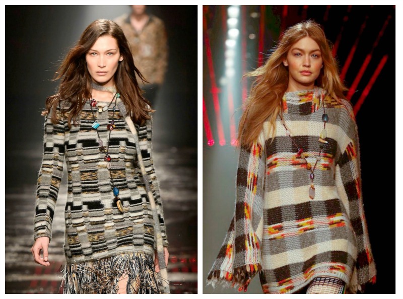 The Makeup Examiner Missoni