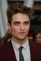 Famous Actor Robert Pattinson has bipolar disorder