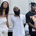 Flatbush Zombies divulga tracklist do seu novo álbum "Vacation In Hell" com Joey Bada$$, Denzel Curry, Bun B e +