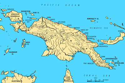 West Papuan Human Rights Defenders News