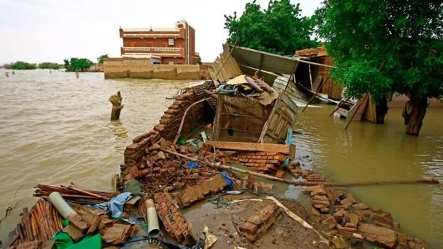 فيضانات السودان: ما أسبابها؟ وهل لسد النهضة والسد العالي دور في شدتها وفي مجابهتها؟