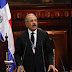 Para garantizar vida digna a adultos mayores, Danilo Medina pondrá en marcha pensiones solidarias