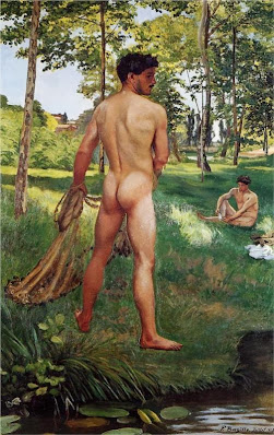 Pierre+Bazille_-_P%C3%AAcheur_%C3%A0_l%2