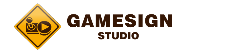 GameSign Studio