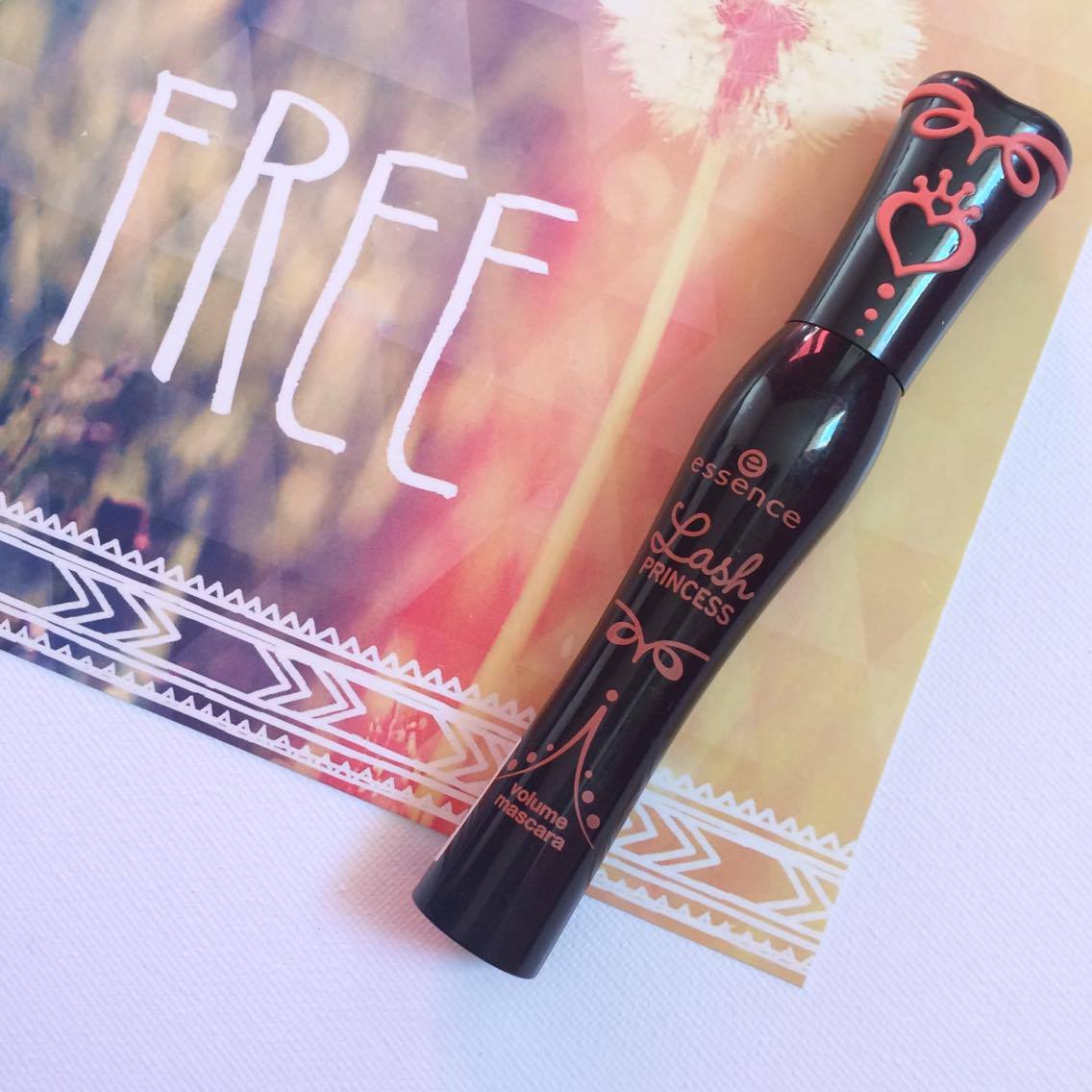 REVIEW ESSENCE LASH PRINCESS MASCARA ALITTLEKIRAN