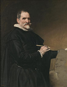 Los hombres de Juan Martínez Montañés Los hombres de Juan Martínez Montañés