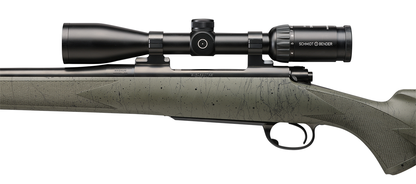 D'Arcy Echols & Co. Glenrock Blue