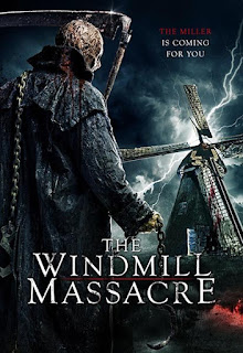 O Massacre do Moinho de Vento width=