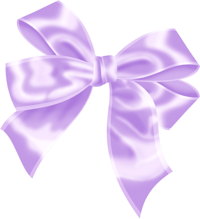 ForgetMeNot: purple bows