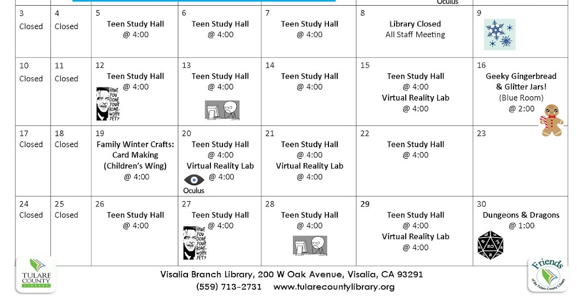 virtual calendar maker