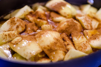 cinnamon-apple-bake