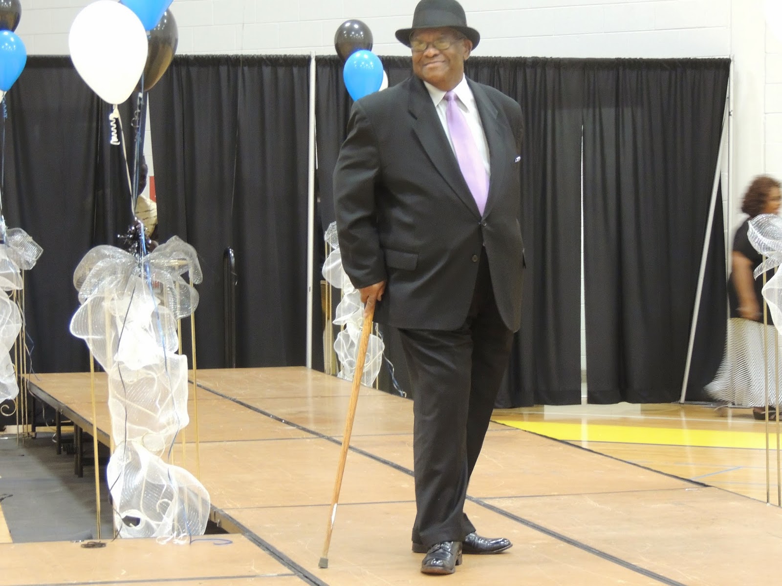 DouglassRiverview News and Current Events "They are Just Like Us