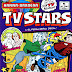 TV Stars #3 - Alex Toth art & cover
