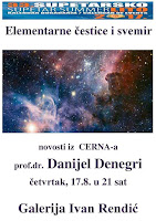 Prof.dr. Danijel Denegri - Elementarne čestice i svemir Supetar slike otok Brač Online Prof.dr. Danijel Denegri - Elementarne čestice i svemir Supetar slike otok Brač Online