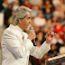 Benny Hinn admits he's guilty of taking the prosperity preaching too far outside what the bible teaches