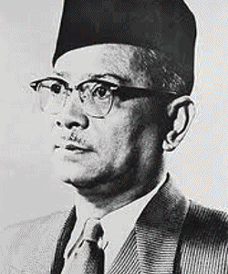 Tokoh Sejarah Malaysia Perdana Menteri 
