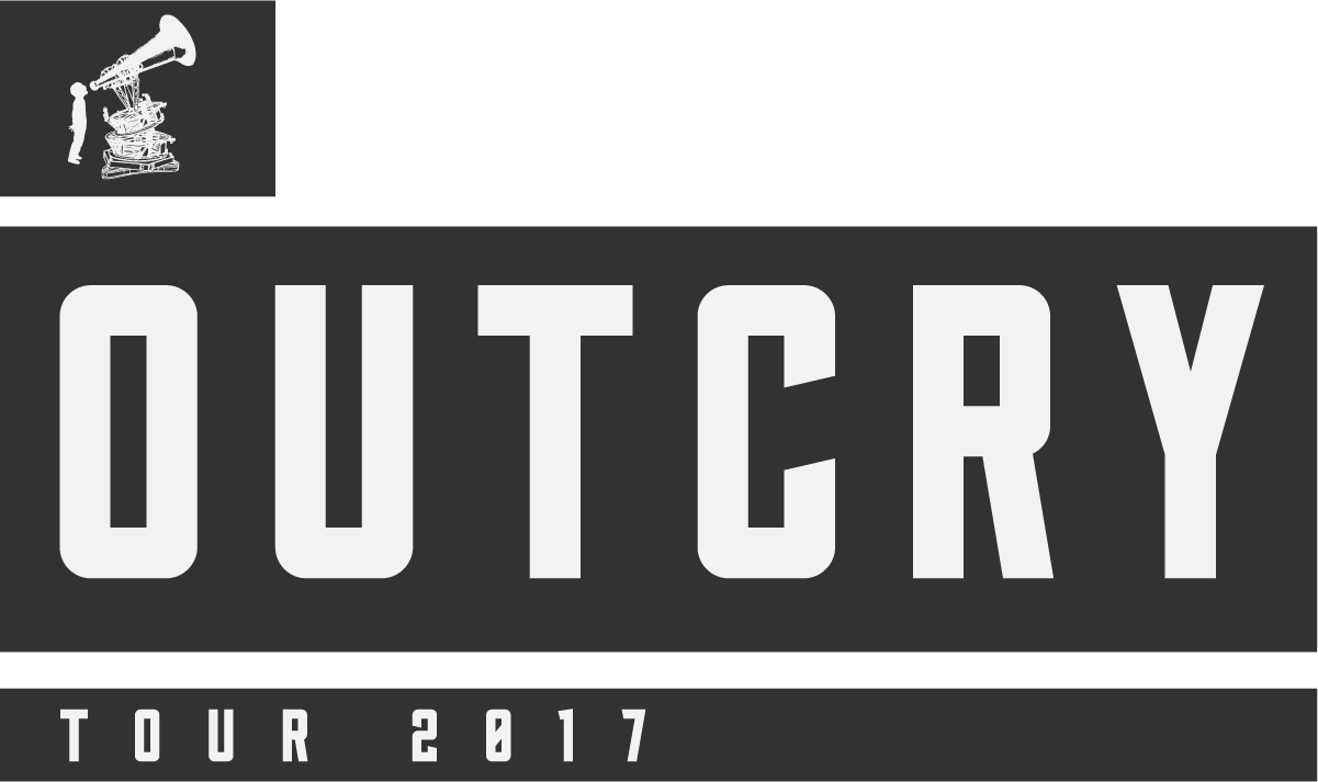 Outcry Spring 2017 Tour Dates and LineUp Announced DC Outlook
