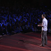 O vídeo do TED que salvou a minha vida