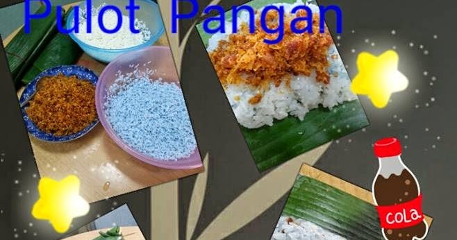 Pulot Pangang by Rosie Khoo