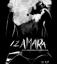 Short Film: Izamara