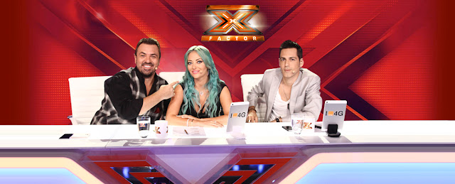X Factor sezonul 5 episodul 7 online 23 Octombrie
